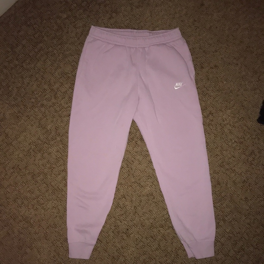 Nike Sweatpants